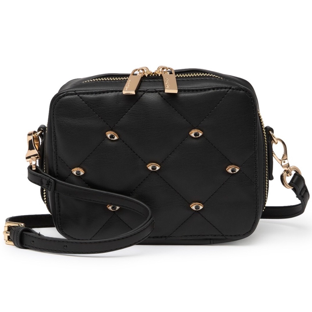 Deux Lux Jinx Crossbody Bag